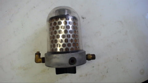 FRAM CA-103 AIR FITLER WITH HOUSING