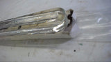 MONAX 2B9R1 BOROSILICATE REFLEX GAGE GLASS 13.375 X 1.32 X 0.68" 044229