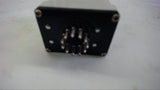POTTER & BRUMFIELD CHB-38-70011 RELAY 120 VAC INPUT, 11 PIN