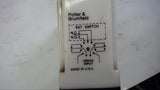 POTTER & BRUMFIELD CHB-38-70011 RELAY 120 VAC INPUT, 11 PIN