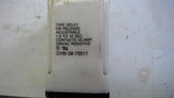 POTTER & BRUMFIELD CHB-38-70011 RELAY 120 VAC INPUT, 11 PIN
