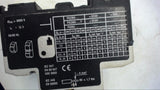 KLOCKNER-MOELLER PKZM0-1.6, 3/4 HP @ 460 VOLTS