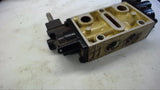 NORGREN K78EA00 SOLENOID VALVE 150 PSI