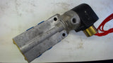 HONEYWELL SKINNER 73419AN2NN00110H111P3 SOLENOID VALVE 120 VAC, 30-150 PSI