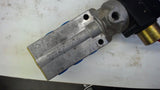 HONEYWELL SKINNER 73419AN2NN00110H111P3 SOLENOID VALVE 120 VAC, 30-150 PSI