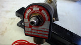 HONEYWELL SKINNER 73419AN2NN00110H111P3 SOLENOID VALVE 120 VAC, 30-150 PSI