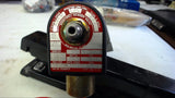 HONEYWELL SKINNER 73419AN2NN00110H111P3 SOLENOID VALVE 120 VAC, 30-150 PSI