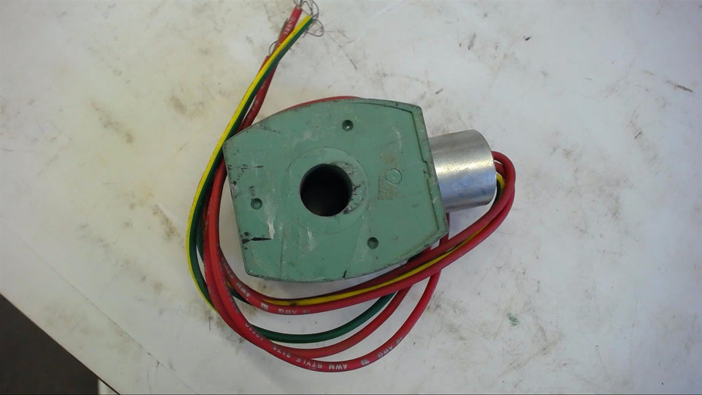 MP-C-080 238710-006 24 DC COIL