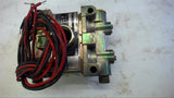 SKINNER V9DGSA13 4 WAY VALVE 100 PSI, 20 WATTS, 120 VOLT