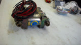 SKINNER V9DGSA13 4 WAY VALVE 100 PSI, 20 WATTS, 120 VOLT