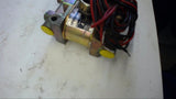 SKINNER V9DGSA13 4 WAY VALVE 100 PSI, 20 WATTS, 120 VOLT