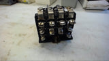 POTTER & BRUMFIELD PM-17AY-120 RELAY 120 VOLT 50/60 HZ, 1 HP, 120/240V 1 PH