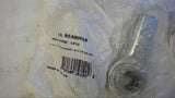 LOT OF 3--F.K. BEARINGS CF12 ROD END BEARING 3/4 X 3/4 2 PIECE