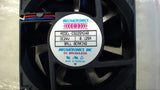 MECHATRONICS E9225M24B DC BRUSHLESS FANE 24 VDC, 0.125A