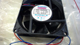 MECHATRONICS E9225M24B DC BRUSHLESS FANE 24 VDC, 0.125A