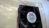 MECHATRONICS E9225M24B DC BRUSHLESS FANE 24 VDC, 0.125A