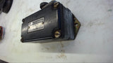 GENERAL ELECTRIC CR9440J LIMIT SWITCH 2 AMP, 600 VAC