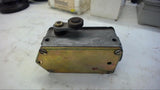 GENERAL ELECTRIC CR9440J LIMIT SWITCH 2 AMP, 600 VAC