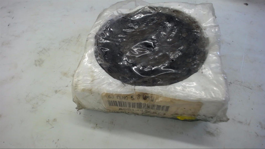 LOVEJOY 6J FLANGE COUPLING 5/8" BORE