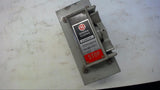 GENERAL ELECTRIC CR2943-NJ201A 600 V