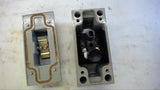 GENERAL ELECTRIC CR2943-NJ201A 600 V