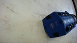 KRAUS & NAIMER CG9 2 POSITION SELECTOR SWITCH 480 V @ 5HP 3 PHASE