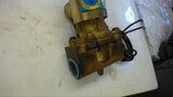 SKINNER L1LB4150 SOLENOID VALVE 5-150 PSI, 120 VOLTS, 10 WATTS, 1/2" ORFICE