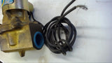 SKINNER L1LB4150 SOLENOID VALVE 5-150 PSI, 120 VOLTS, 10 WATTS, 1/2" ORFICE