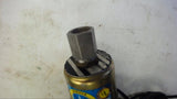 SKINNER L1LB4150 SOLENOID VALVE 5-150 PSI, 120 VOLTS, 10 WATTS, 1/2" ORFICE