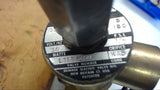 SKINNER L1LB4150 SOLENOID VALVE 5-150 PSI, 120 VOLTS, 10 WATTS, 1/2" ORFICE
