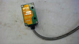 SUNX SX-21T BEAM SENSOR SWITCH