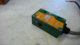 SUNX SX-21T BEAM SENSOR SWITCH