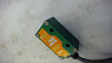 SUNX SX-21T BEAM SENSOR SWITCH