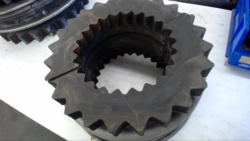 TB WOODS SUREFLEX COUPLING SLEEVE INSERT NO 16