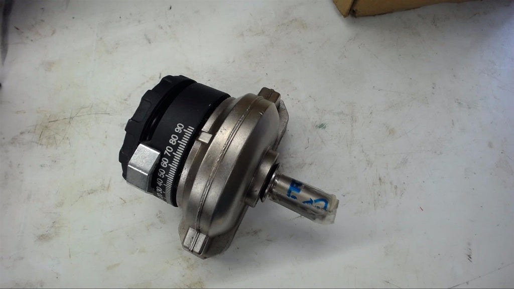 FESTO DSR-16 PNEUMATIC ROTARY DRIVE ACTUATOR