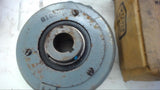 WARNER ELECTRIC 5200-451-009 BRAKE 90 DC VOLTS, 4000 RPM,