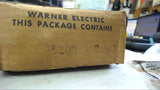 WARNER ELECTRIC 5200-451-009 BRAKE 90 DC VOLTS, 4000 RPM,