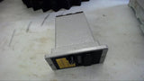 SODECO 2TCEF4PE 4 DIGIT COUNTER NO 848 100 VOLTS, 50 HZ, 40 MA,