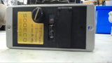 SODECO 2TCEF4PE 4 DIGIT COUNTER NO 848 100 VOLTS, 50 HZ, 40 MA,