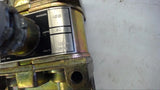 SKINNER V9DHSA13 4 WAY VALVE, 100 PSI, 20 WATTS, 120 VOLTS 60 HZ