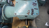 HYTROL 5A RIGHT ANGLE GEAR REDUCER 10:1 RATIO