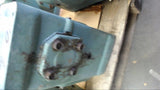 HYTROL 5A RIGHT ANGLE GEAR REDUCER 10:1 RATIO