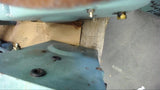 HYTROL 5A RIGHT ANGLE GEAR REDUCER 10:1 RATIO