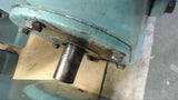 HYTROL 5A LEFT ANGLE GEAR REDUCER 10:1 RATIO