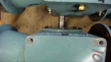 HYTROL 5A LEFT ANGLE GEAR REDUCER 10:1 RATIO