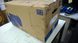 WEG 00218ET3E145T-S 2 HP AC MOTOR 208-230/460 VOLTS, 1800 RPM, 4P, 143/5T FRAME