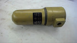 NORGREN CO F11-200-A3MA 250 PSI INLET FILTER REGULATOR