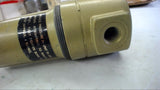 NORGREN CO F11-200-A3MA 250 PSI INLET FILTER REGULATOR
