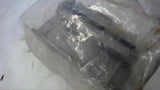 HARTING 19 786 16B-ASG1-LB-K-21 HEAVY DUTY POWER CONNECTORS BASE NIB