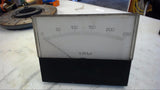 YPM PANEL METER 0-250